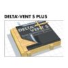 delta vent s plus 100x100 - DELTA-MAXX PLUS – Диффузионная мембрана